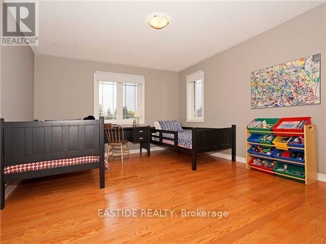 29 Wolfson Crescent, Richmond Hill, ON - Indoor