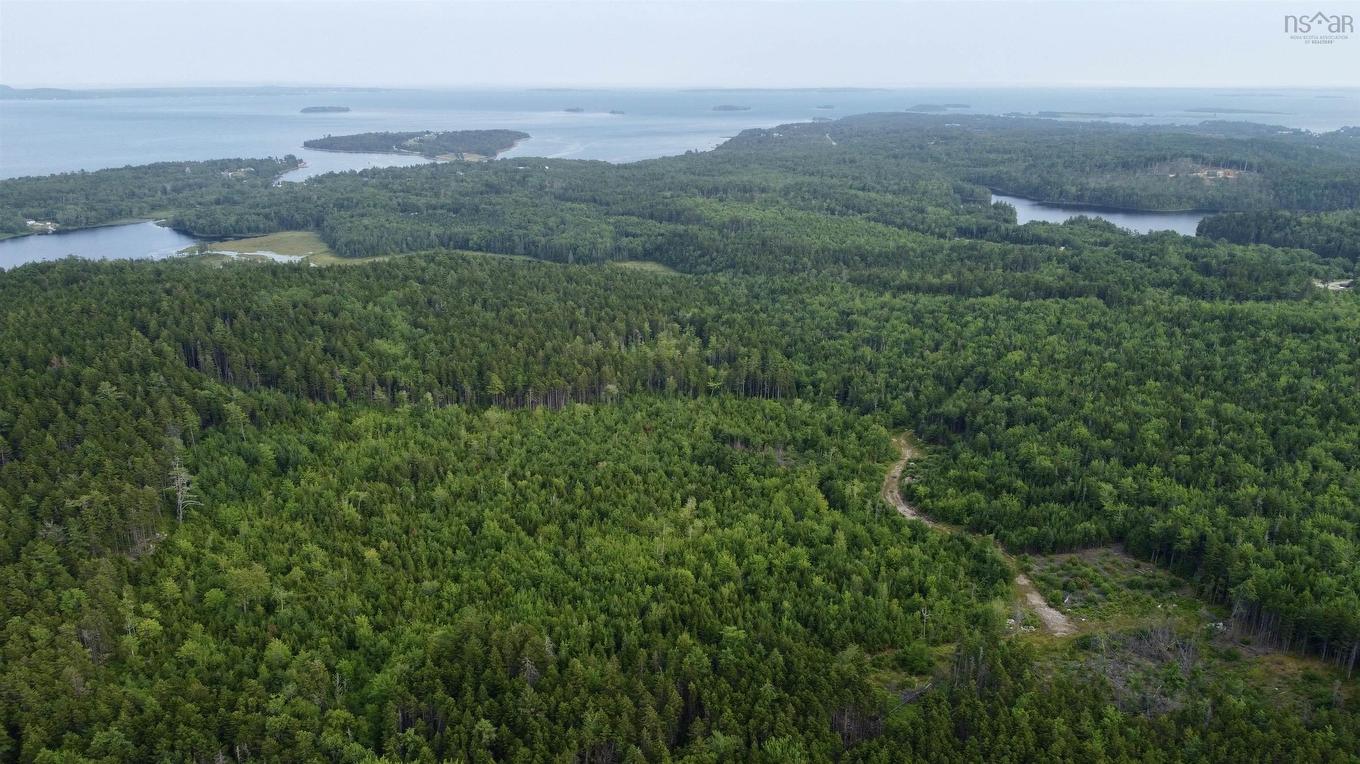 15 Acres Duncan Road, East Chester, NS