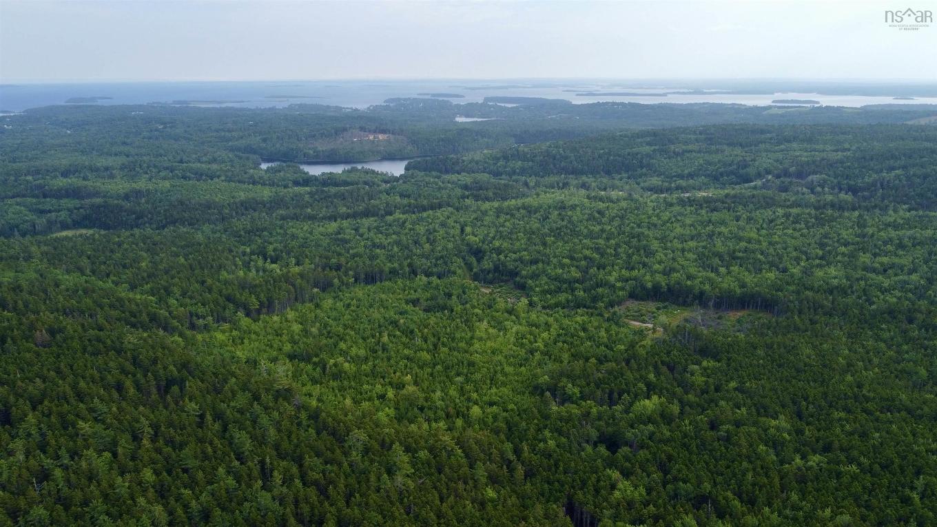 15 Acres Duncan Road, East Chester, NS