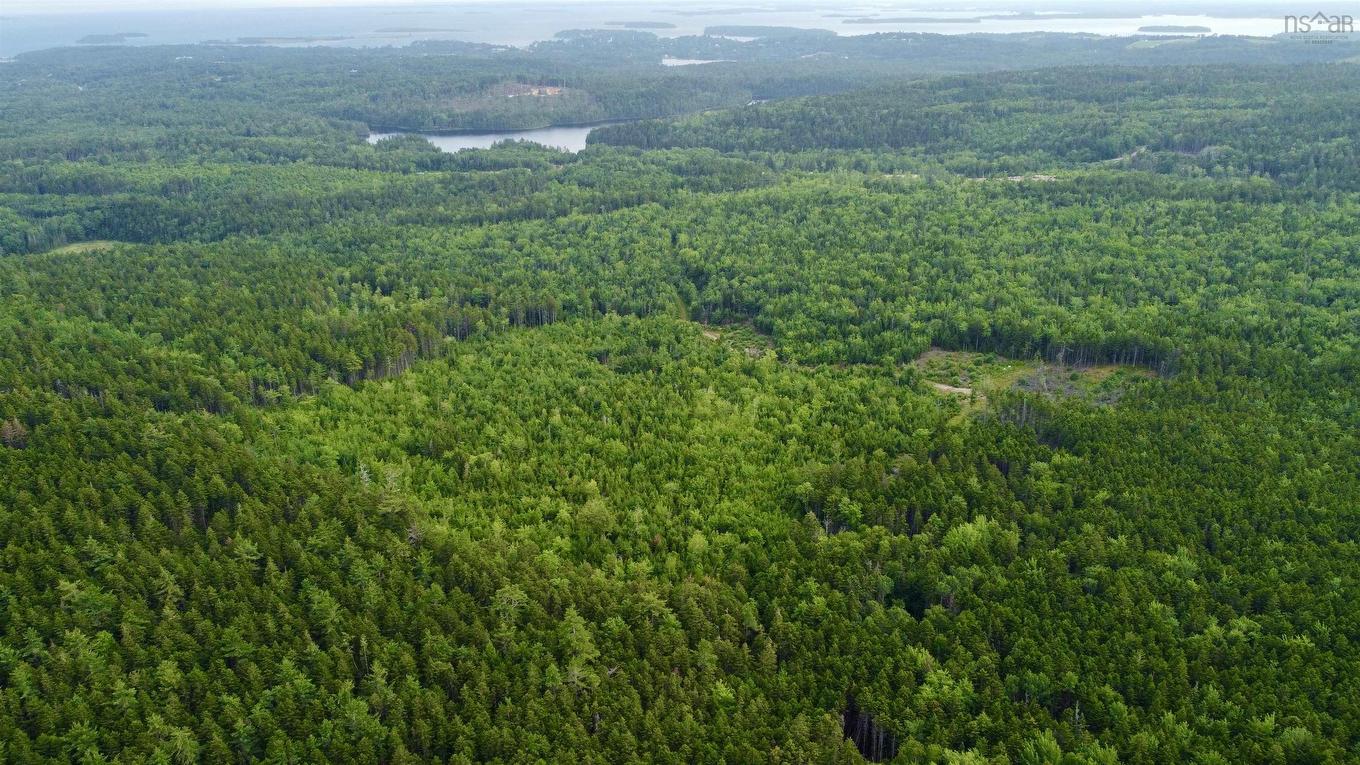 15 Acres Duncan Road, East Chester, NS