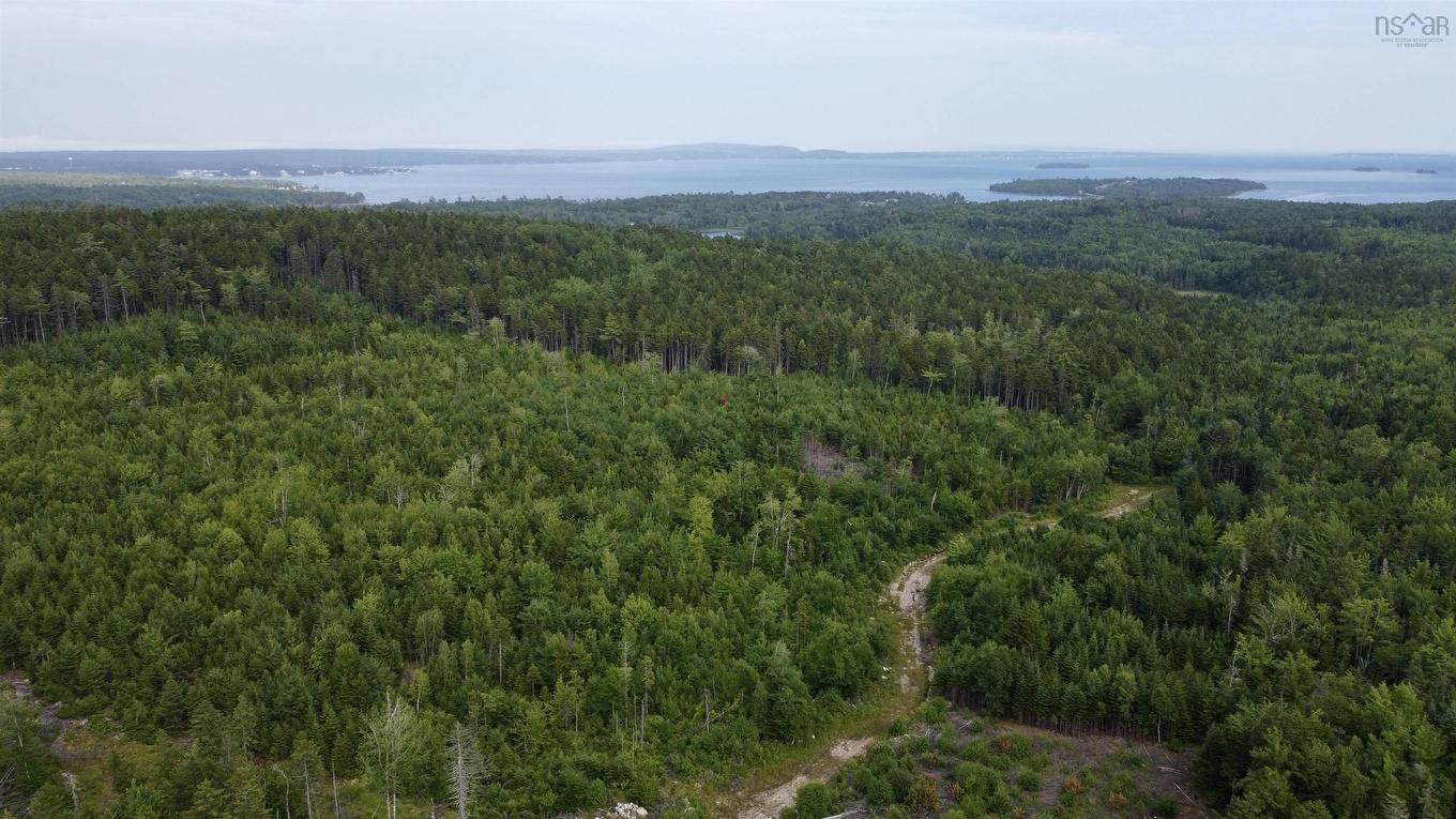 15 Acres Duncan Road, East Chester, NS