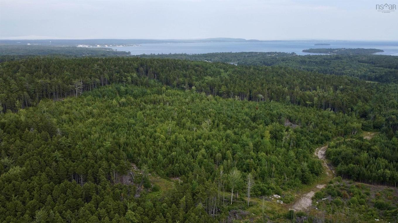 15 Acres Duncan Road, East Chester, NS