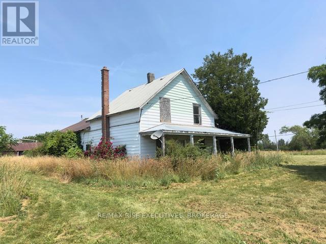 3878 County Rd 8, Greater Napanee (Greater Napanee), ON