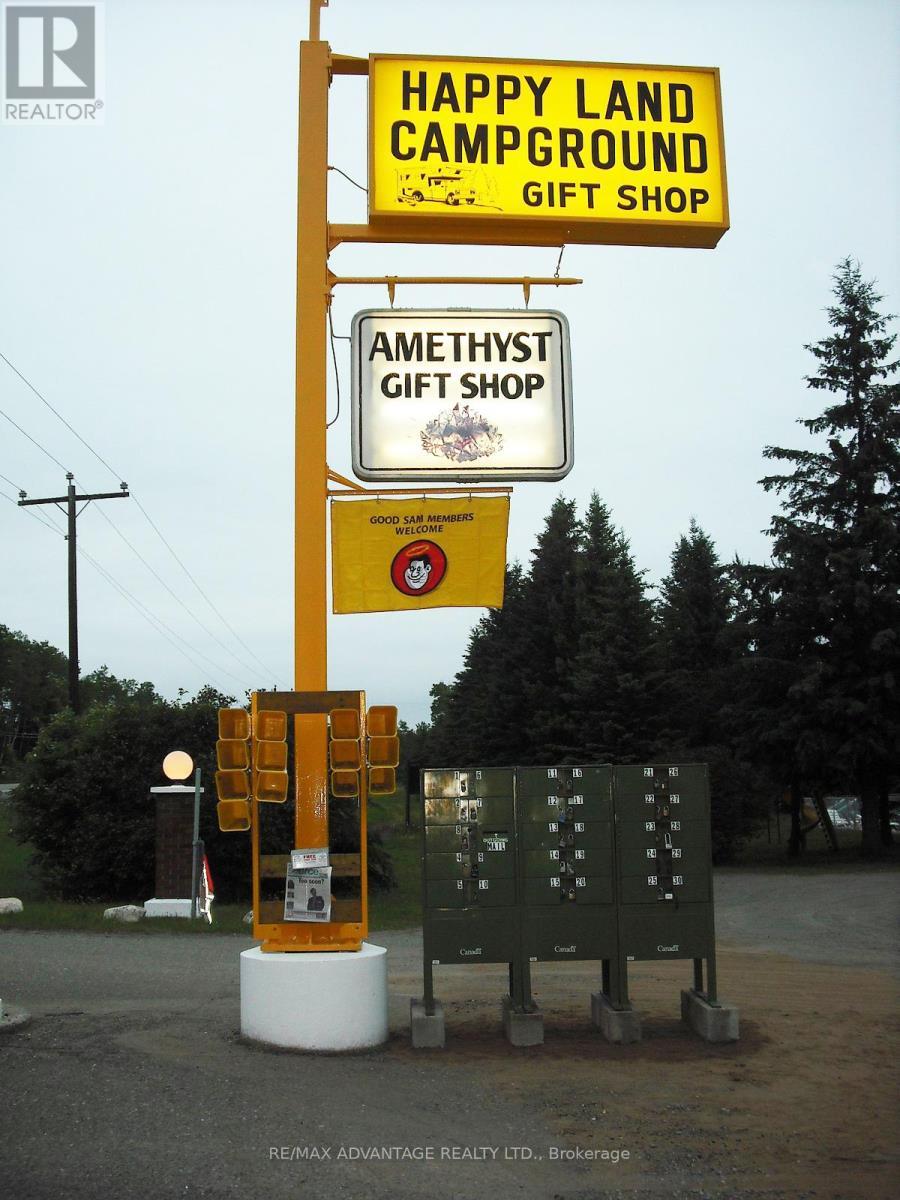 4650 Hwy 11/17, Oliver Paipoonge, ON