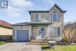 14 PONSFORD PLACE St. Thomas, ON N5P 4J2