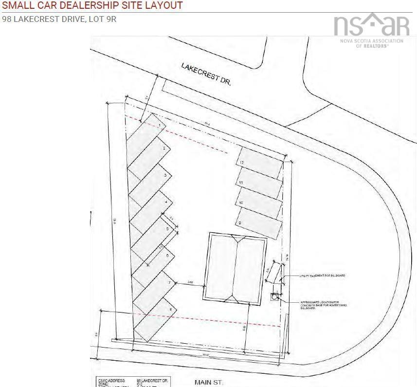 98 Lakecrest Drive, Dartmouth, NS