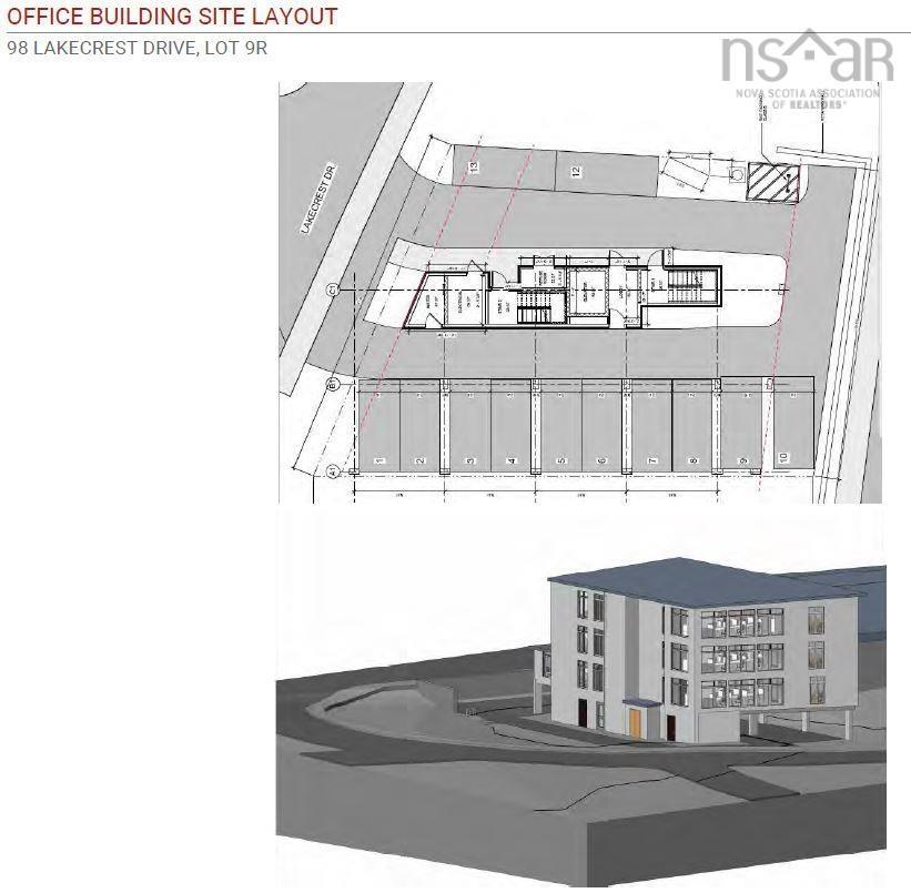 98 Lakecrest Drive, Dartmouth, NS