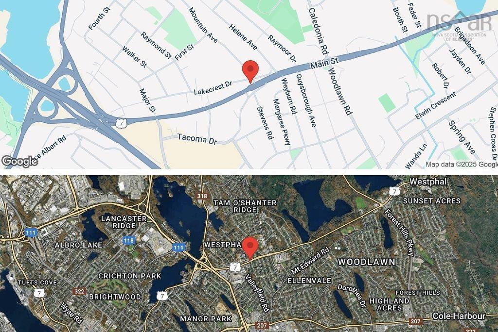 98 Lakecrest Drive, Dartmouth, NS