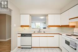 Kitchen -