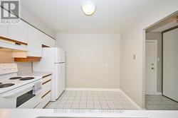 Eat in area in kitchen -