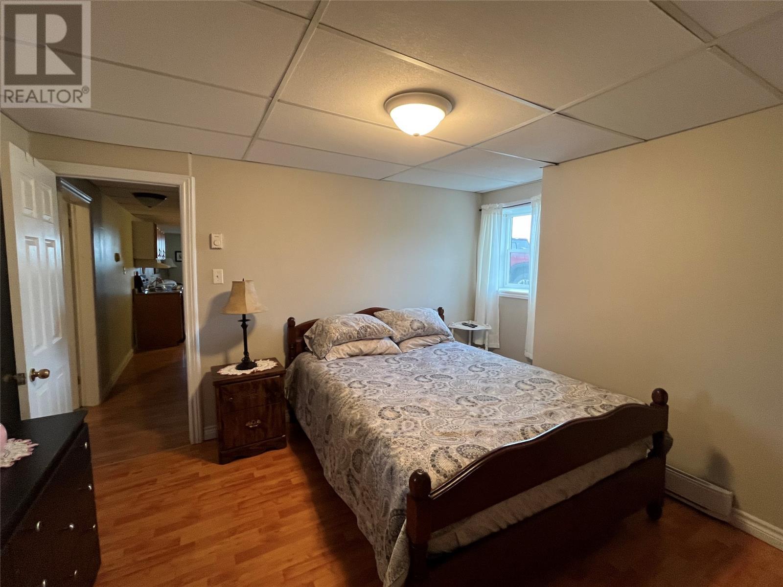 1-3 Breakwater Crescent, Old Perlican, NL - Indoor Photo Showing Bedroom