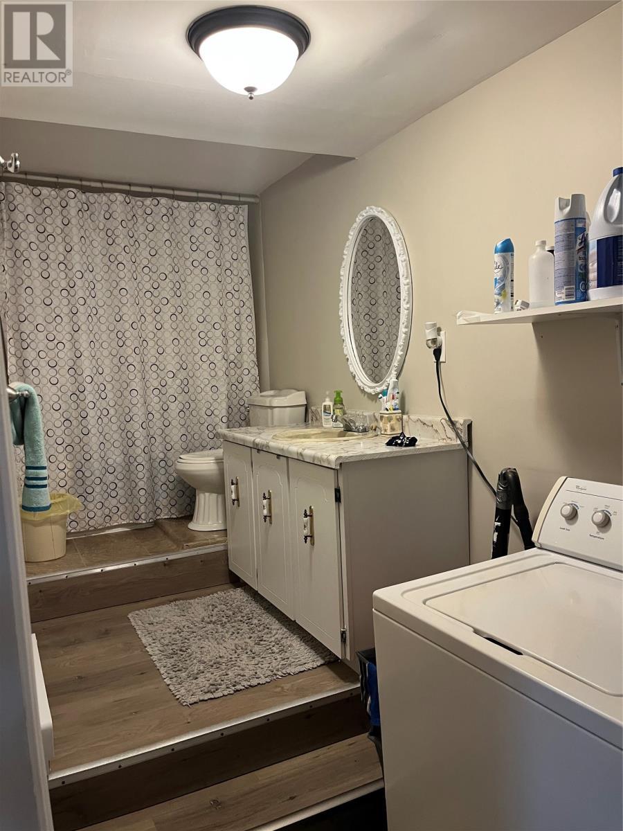 1-3 Breakwater Crescent, Old Perlican, NL - Indoor