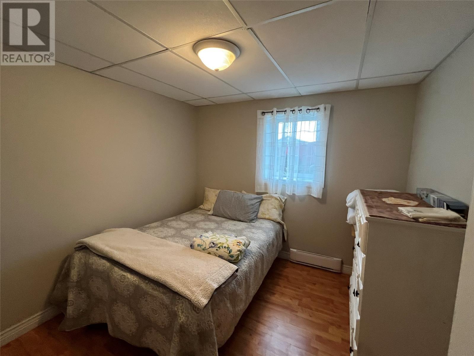 1-3 Breakwater Crescent, Old Perlican, NL - Indoor Photo Showing Bedroom