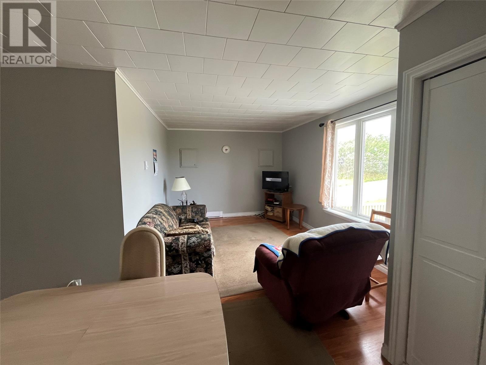 1-3 Breakwater Crescent, Old Perlican, NL - Indoor