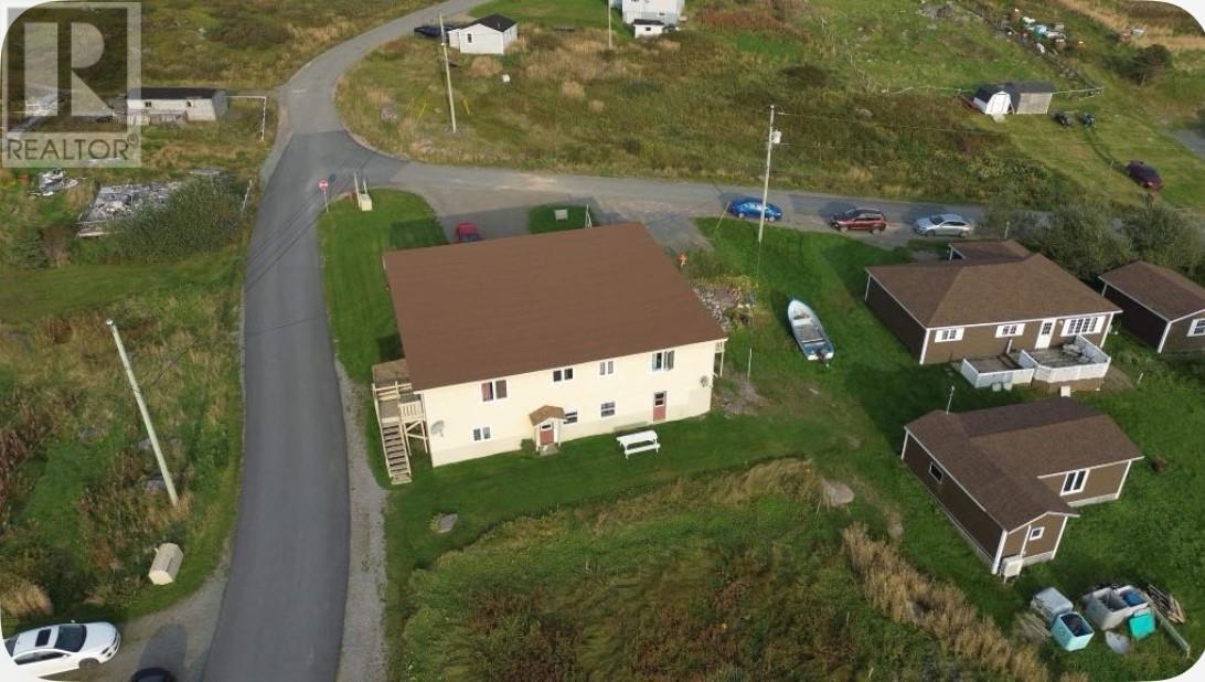 1-3 Breakwater Crescent, Old Perlican, NL - Outdoor With View
