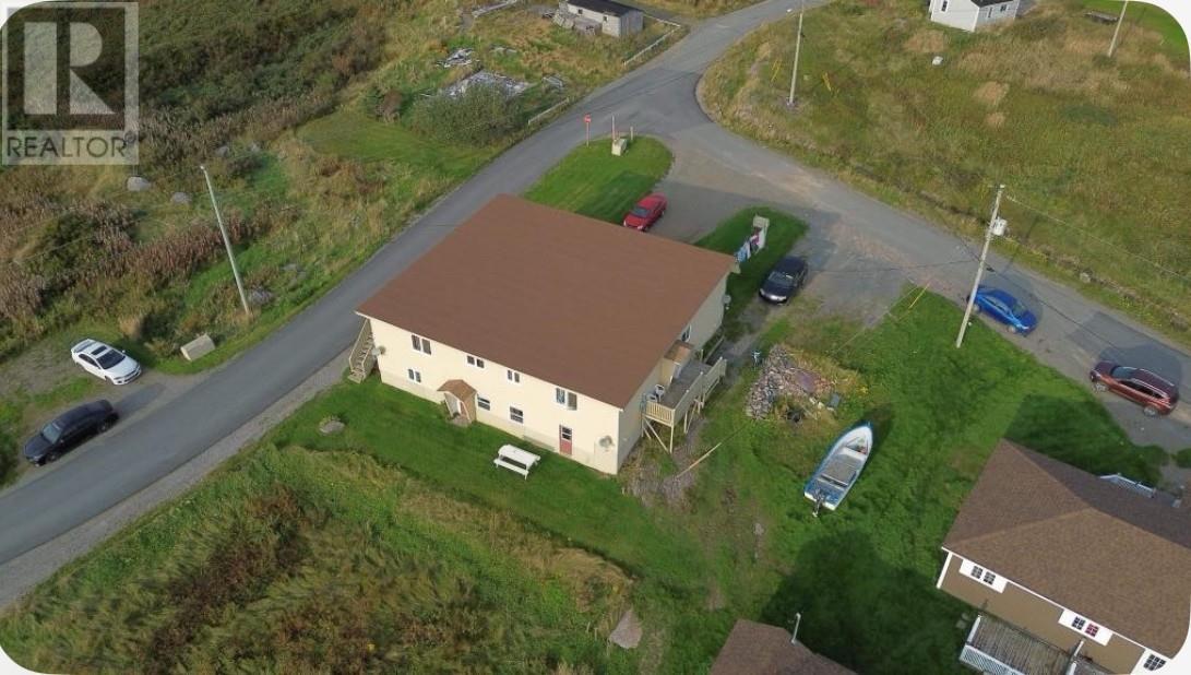 1-3 Breakwater Crescent, Old Perlican, NL - Outdoor With View