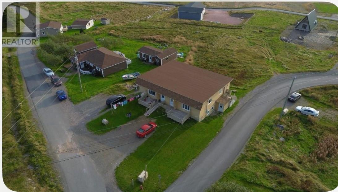 1-3 Breakwater Crescent, Old Perlican, NL - Outdoor With View