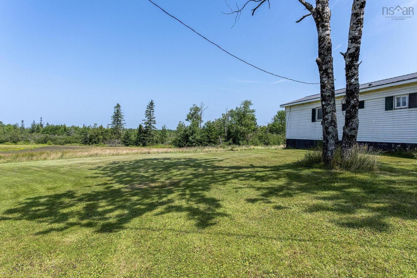 1059 Old Pictou Road, Riversdale, NS