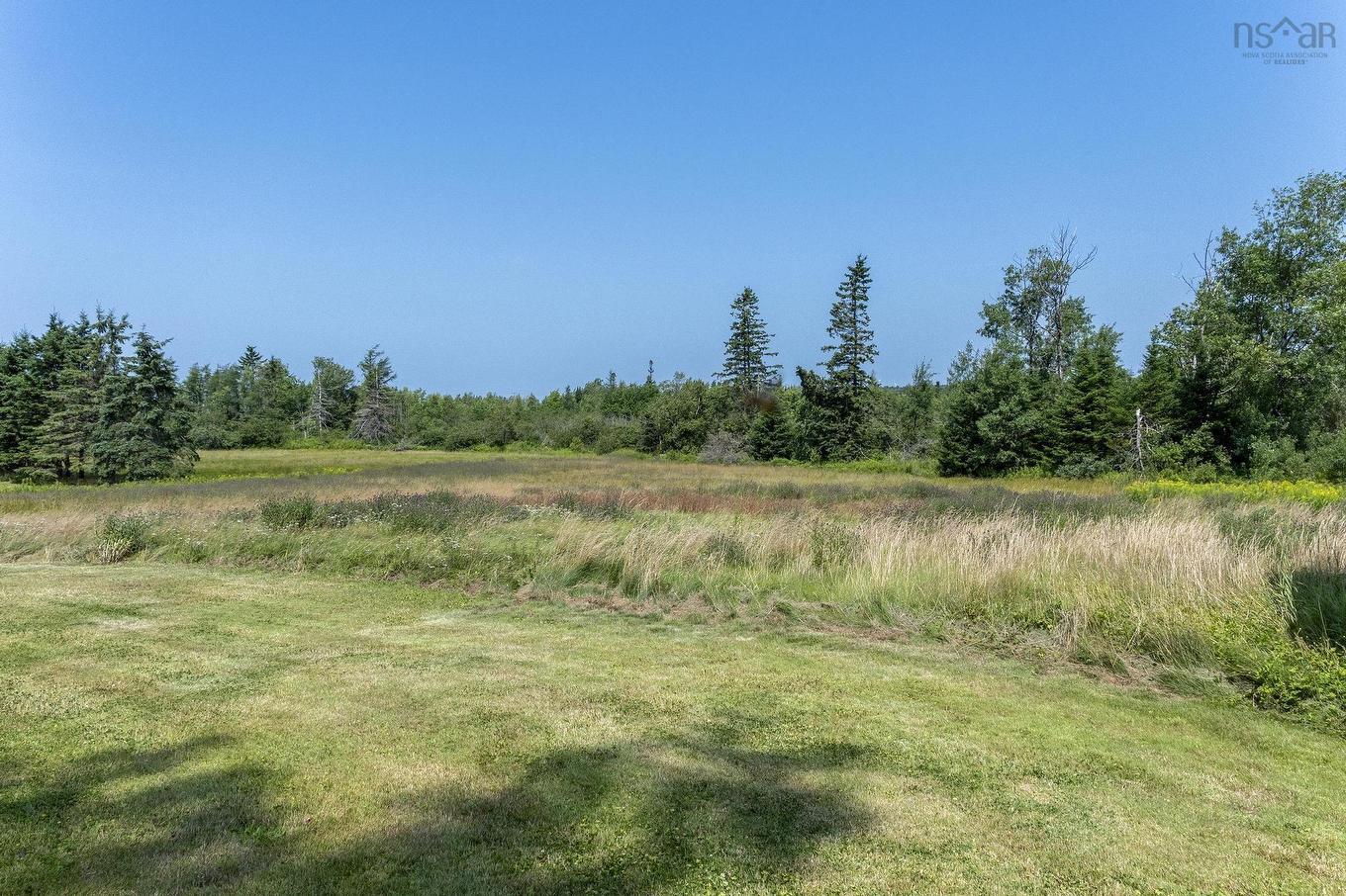 1059 Old Pictou Road, Riversdale, NS