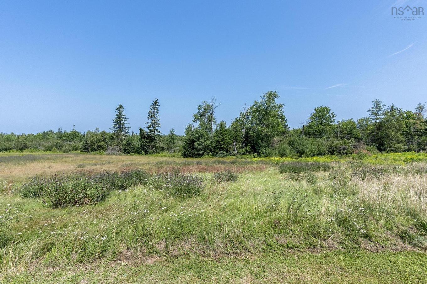 1059 Old Pictou Road, Riversdale, NS