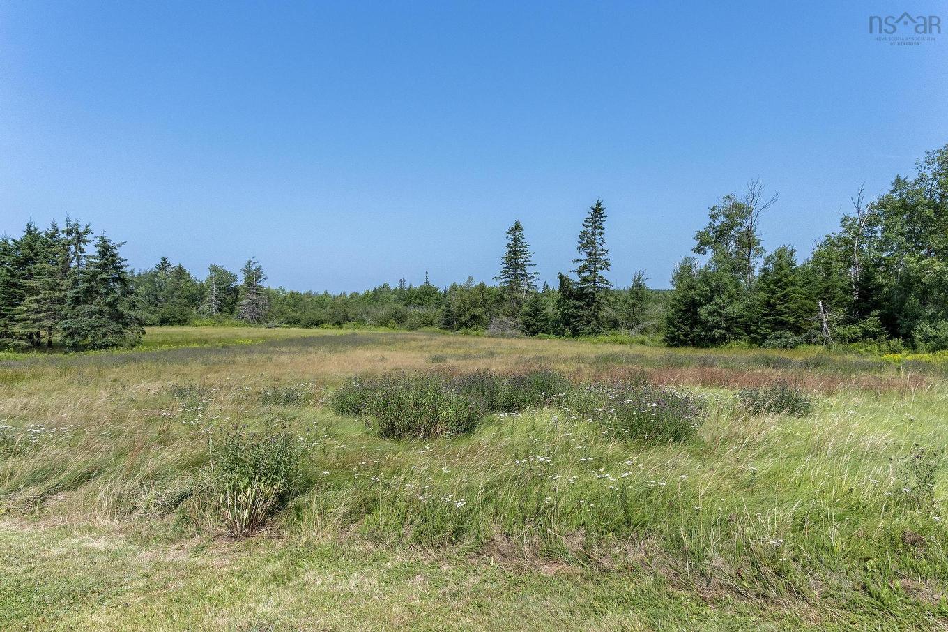 1059 Old Pictou Road, Riversdale, NS