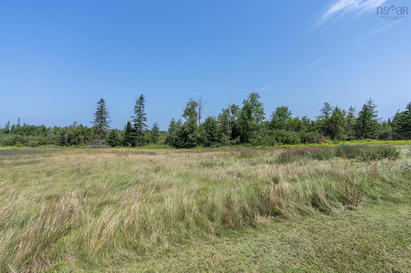 1059 Old Pictou Road, Riversdale, NS