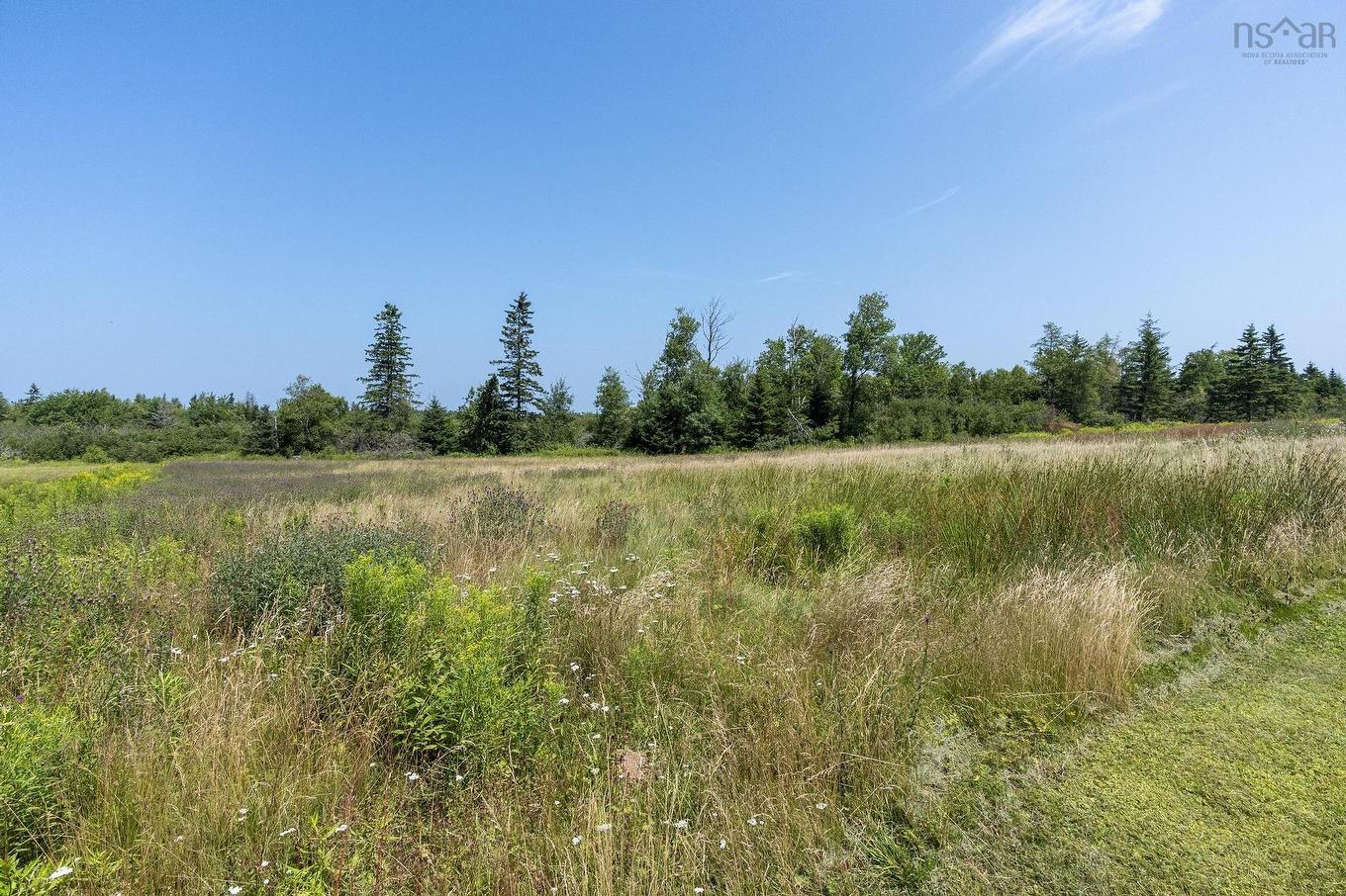 1059 Old Pictou Road, Riversdale, NS