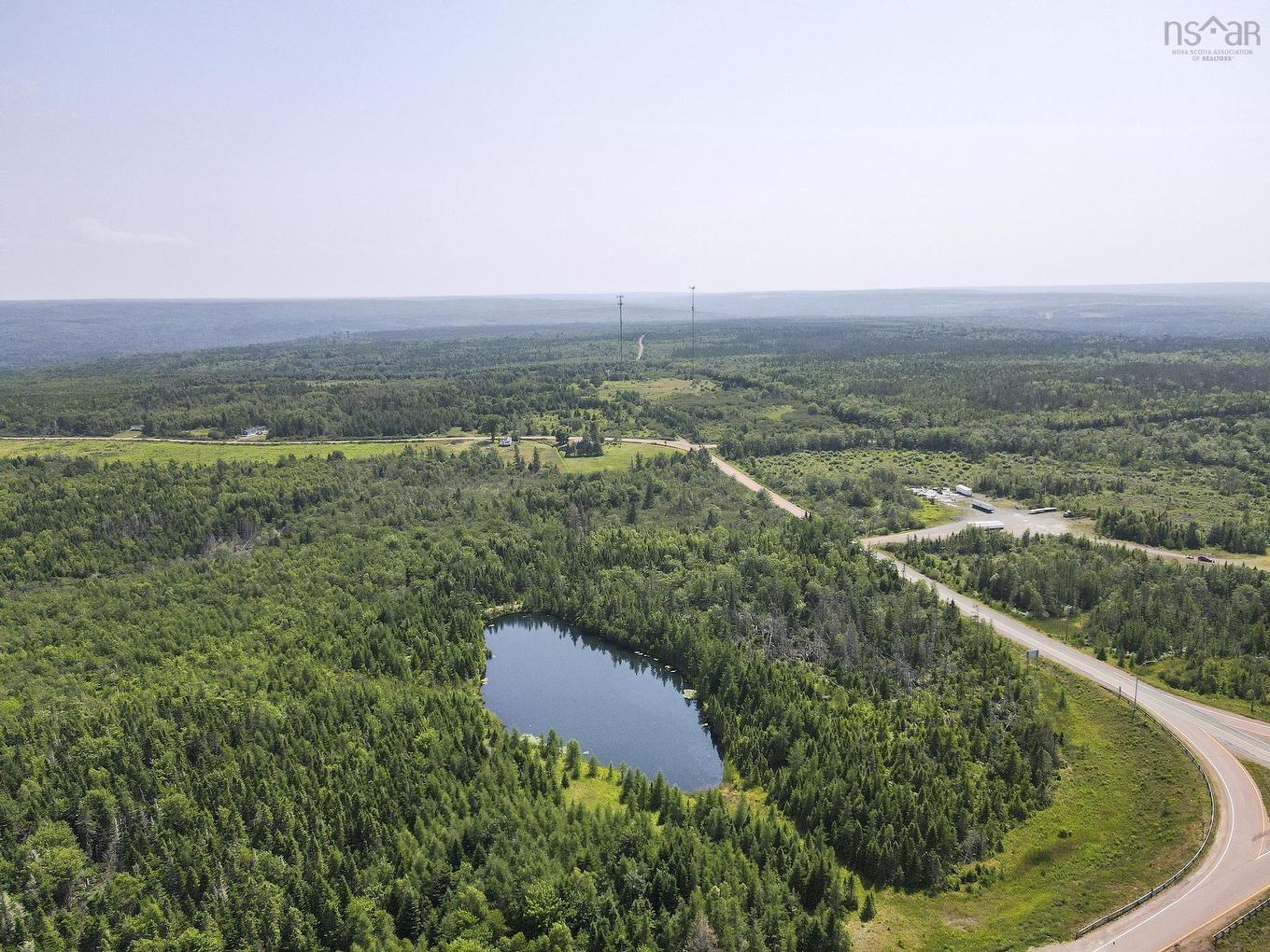 1059 Old Pictou Road, Riversdale, NS