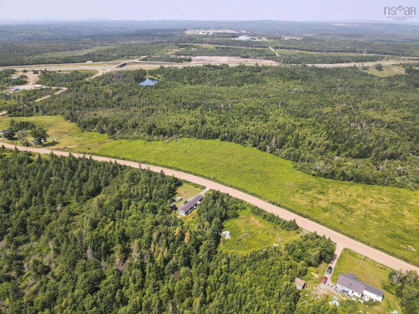 1059 Old Pictou Road, Riversdale, NS