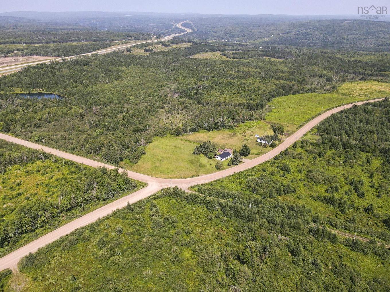 1059 Old Pictou Road, Riversdale, NS