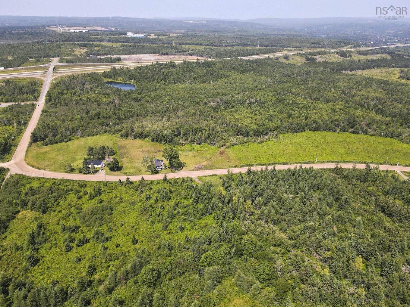 1059 Old Pictou Road, Riversdale, NS