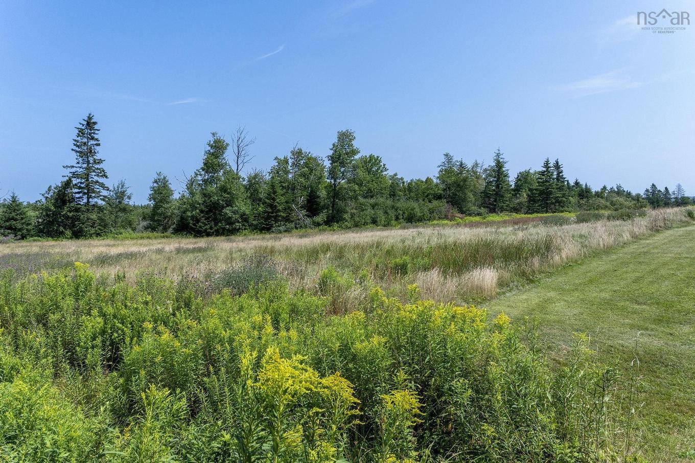 1059 Old Pictou Road, Riversdale, NS