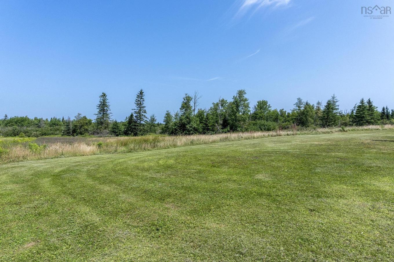 1059 Old Pictou Road, Riversdale, NS