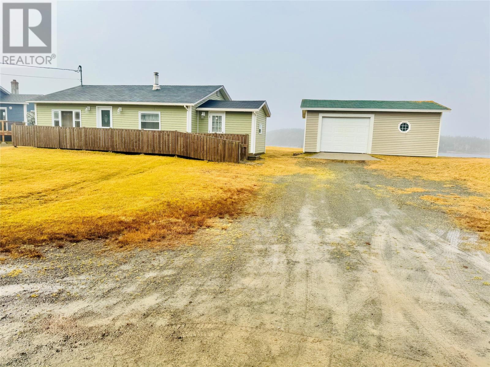 34A Main Road, Point La Haye, NL - Outdoor
