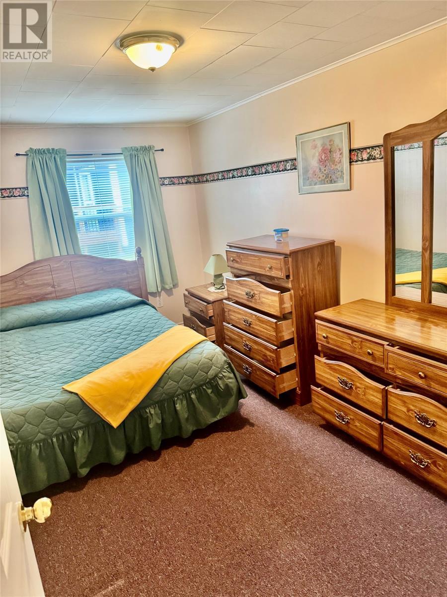 34A Main Road, Point La Haye, NL - Indoor Photo Showing Bedroom