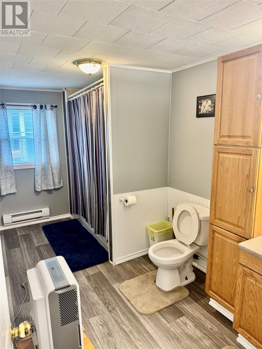 34A Main Road, Point La Haye, NL - Indoor Photo Showing Bathroom