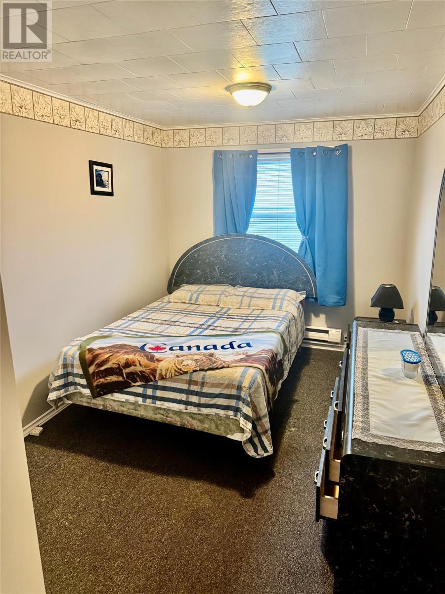 34A Main Road, Point La Haye, NL - Indoor Photo Showing Bedroom