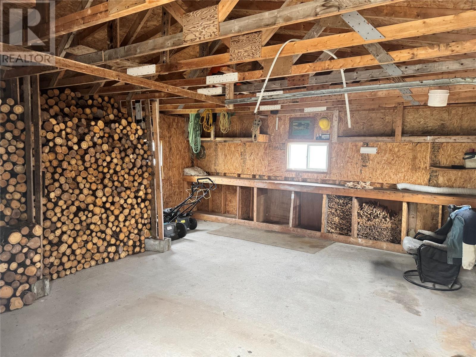 34A Main Road, Point La Haye, NL - Indoor Photo Showing Other Room