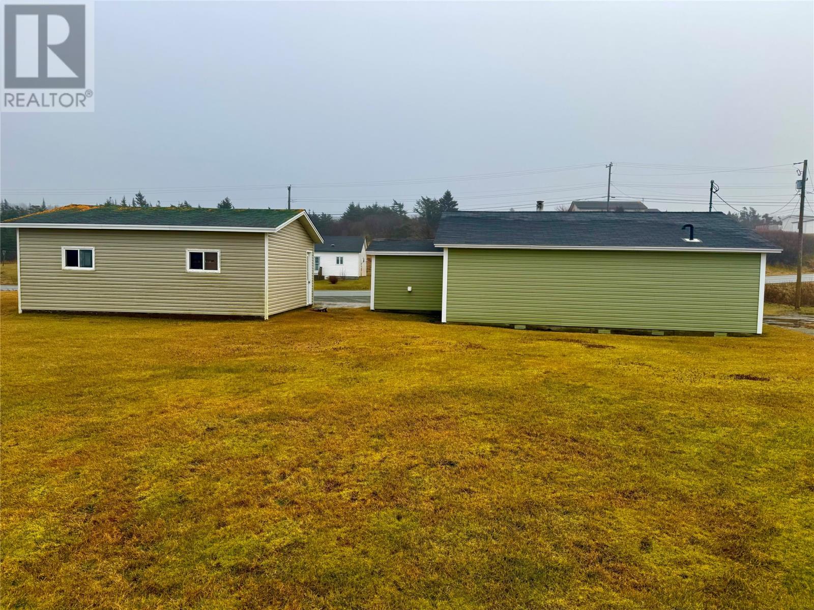 34A Main Road, Point La Haye, NL - Outdoor