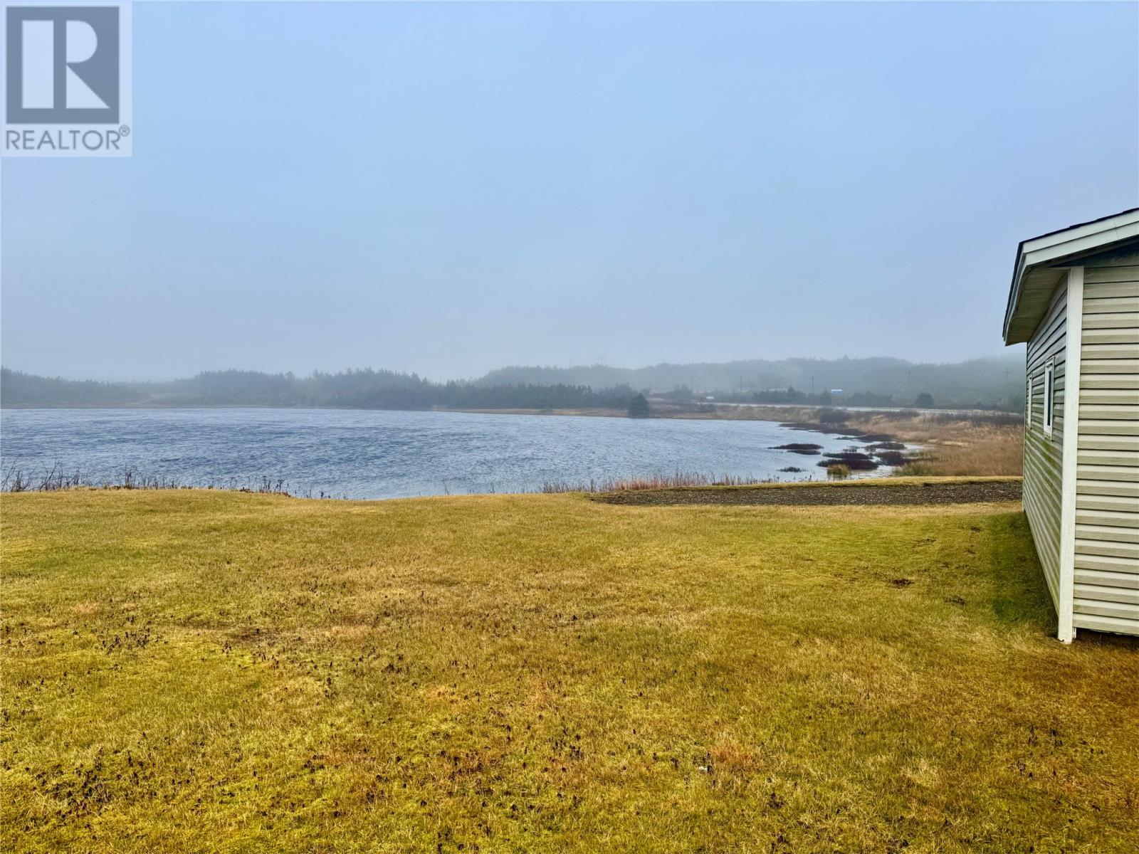 34A Main Road, Point La Haye, NL - Outdoor With Body Of Water With View