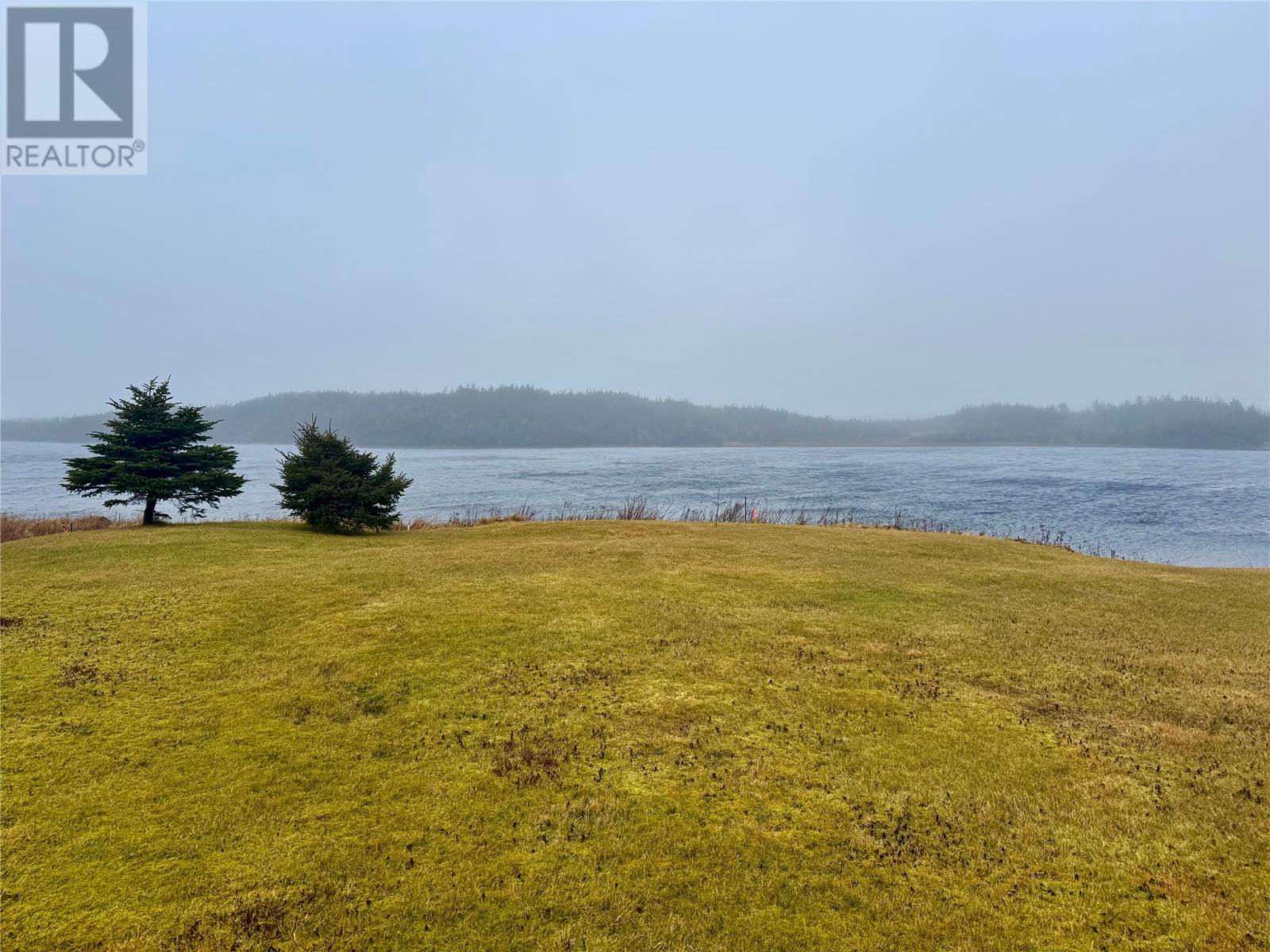34A Main Road, Point La Haye, NL - Outdoor With Body Of Water With View