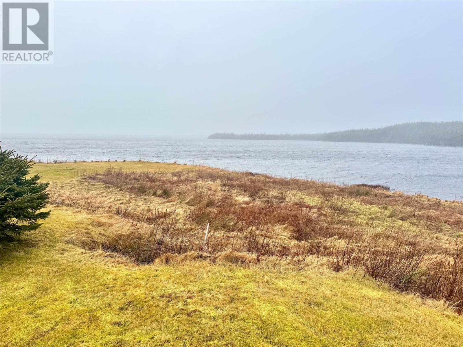 34A Main Road, Point La Haye, NL - Outdoor With Body Of Water With View