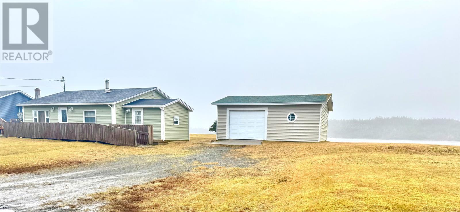 34A Main Road, Point La Haye, NL - Outdoor