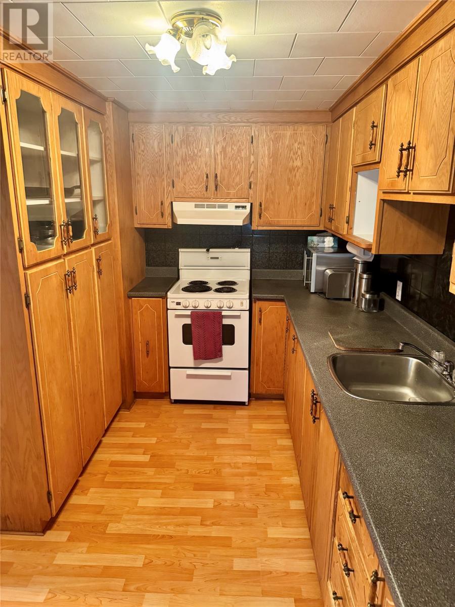 34A Main Road, Point La Haye, NL - Indoor Photo Showing Kitchen