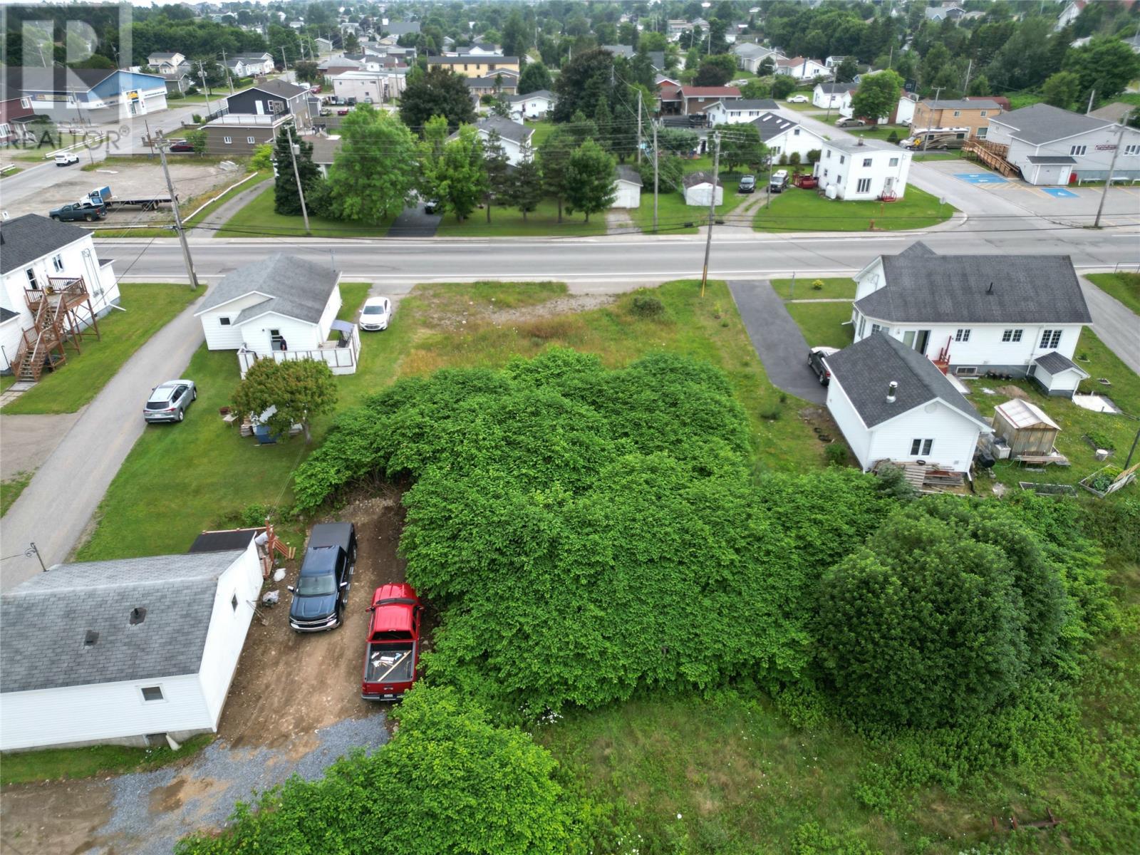 132 Queen Street, Stephenville, NL