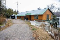 336 WILTOM DRIVE Madawaska Valley, ON K0J 1B0