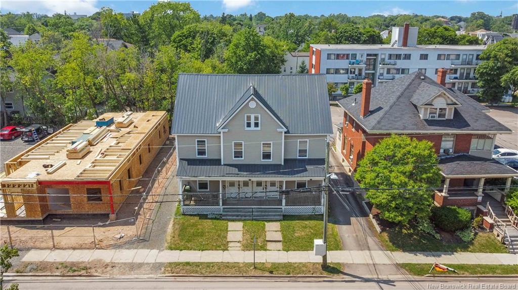 186-190 Church St, Moncton, NB