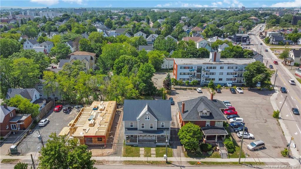 186-190 Church St, Moncton, NB