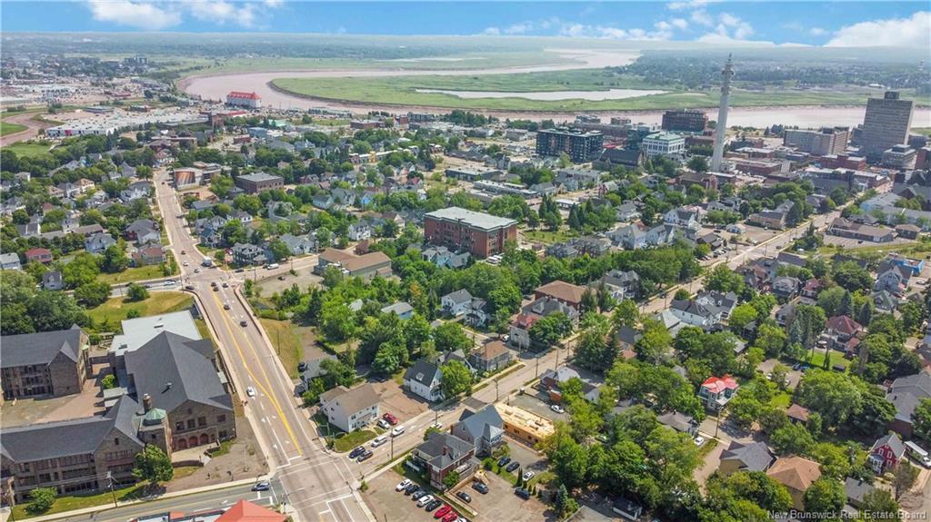 186-190 Church St, Moncton, NB