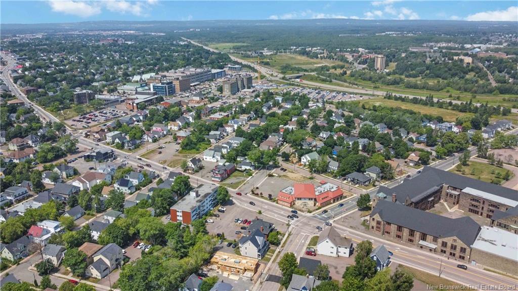 186-190 Church St, Moncton, NB